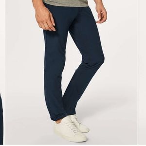 Lululemon ABC Pant Classic Warpstreme